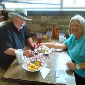 Meet your Posher, Bob